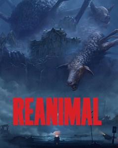 بازی Reanimal نسخه استیم