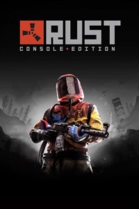 بازی Rust برای PS5