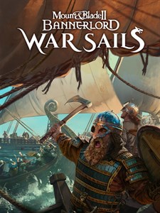بازی Mount & Blade II: Bannerlord - War Sails