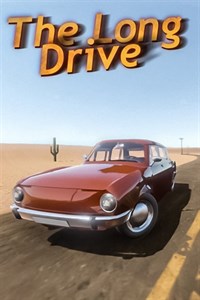 بازی The Long Drive برای کامپیوتر