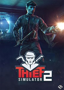 بازی Thief Simulator 2 برای کامپیوتر