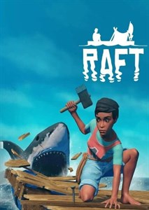 بازی Raft برای کامپیوتر