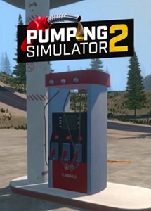 بازی Pumping Simulator 2 نسخه استیم