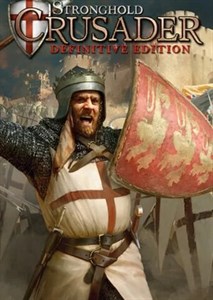 بازی Stronghold Crusader: Definitive Edition