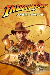 بازی Indiana Jones and the Great Circle نسخه استیم