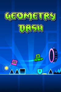 بازی Geometry Dash نسخه استیم
