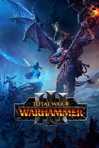بازی Total War: WARHAMMER III نسخه استیم