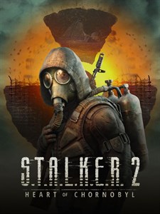 بازی stalker 2 Heart of Chornobyl نسخه استیم