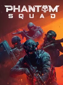 بازی Phantom Squad نسخه استیم