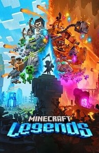 پیش خرید بازی Minecraft Dungeons 2 نسخه استیم