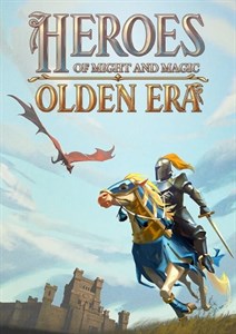 بازی Heroes of Might and Magic: Olden Era نسخه استیم