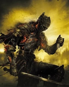 بازی Dark Souls III نسخه استیم