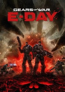 بازی Gears of War: E-Day نسخه استیم