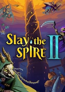 بازی Slay the Spire 2 نسخه استیم
