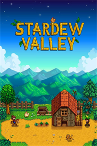 بازی Stardew Valley نسخه استیم