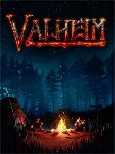 بازی Valheim نسخه استیم