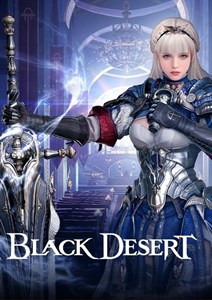 بازی Black Desert نسخه استیم