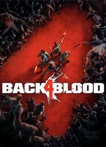 بازی Back 4 Blood نسخه استیم
