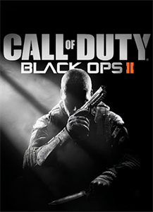 بازی Call of Duty: Black Ops II نسخه PlayStation