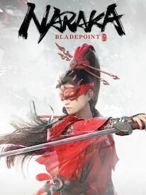 بازی NARAKA: BLADEPOINT نسخه استیم
