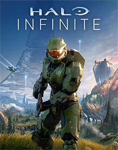 بازی Halo Infinite نسخه استیم