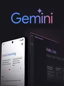 خرید اشتراک Gemini Pro