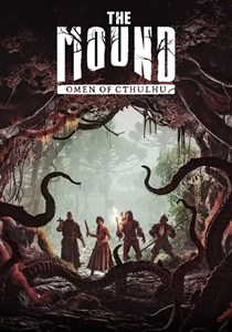 بازی The Mound: Omen of Cthulhu نسخه استیم