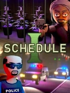 بازی Schedule I نسخه استیم