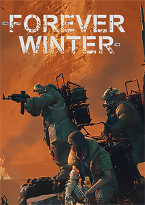 بازی The Forever Winter نسخه استیم