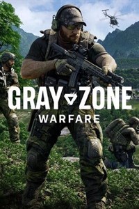 بازی Gray Zone Warfare نسخه استیم