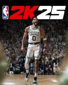 بازی NBA 2K25 نسخه استیم