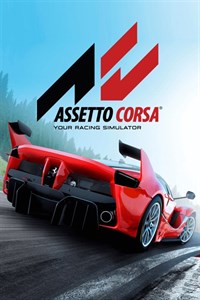 بازی Assetto Corsa برای کامپیوتر
