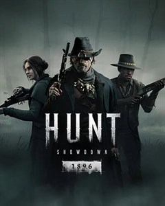 بازی Hunt: Showdown 1896 نسخه استیم
