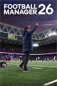 بازی Football Manager 26 نسخه استیم