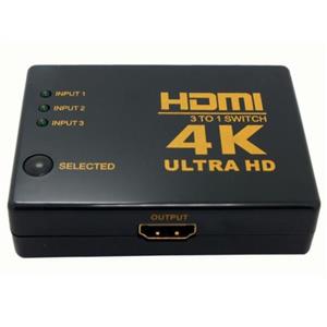 هاب JBL HDMI– HD SWITCH.3