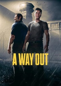 بازی A Way Out نسخه استیم