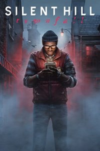 پیش خرید بازی SILENT HILL: Townfall نسخه استیم