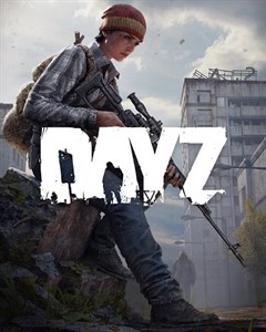 بازی DayZ برای استیم