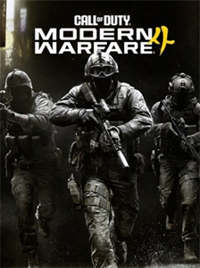 پیش خرید بازی Call of Duty: Modern Warfare 4 نسخه استیم