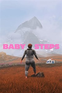بازی Baby Steps نسخه استیم