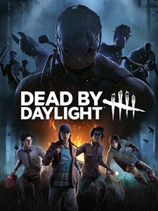 خرید بازی Dead by Daylight نسخه استیم