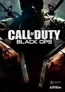 بازی Call of Duty: Black Ops نسخه استیم
