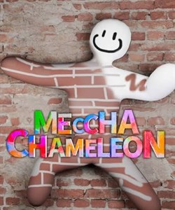 بازی MECCHA CHAMELEON نسخه استیم