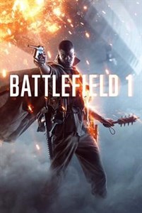 بازی Battlefield 1 برای کامپیوتر