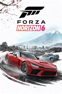 خرید بازی Forza Horizon 6 PC نسخه استیم