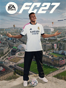 پیش خرید بازی EA Sports FC 27 نسخه استیم