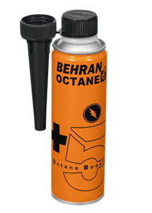 اکتان بوستر بهران  Octane 5 حجم 250 میلی‌لیتر | مکمل بنزین و افزایش‌دهنده اکتان