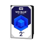 Western Digital Blue WD20EZAZ Internal Hard Drive 2TB