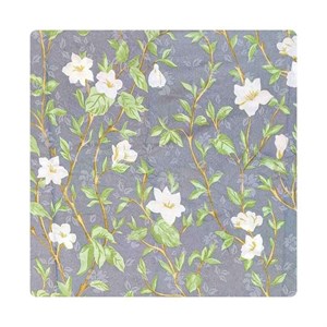 کاور رختخواب  روکش لحاف دو نفره آدنو مدل سها کد IR206 سایز 240x220 سانتی‌متر 