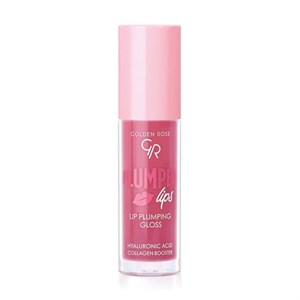 لیپ گلس حجم دهنده گلدن رز Golden Rose شماره 211 